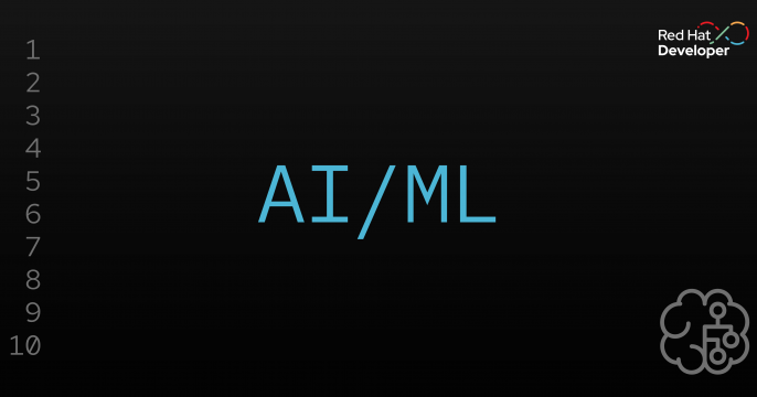 Featured image for AI/ML